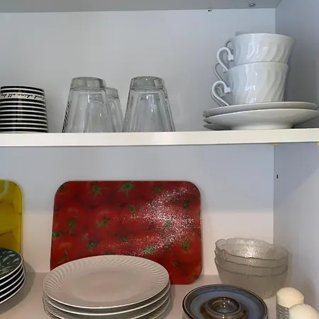 Lüttje Eiland Emden