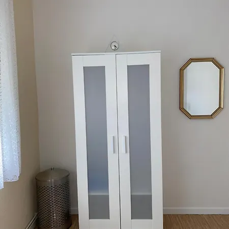 Luettje Eiland Apartman