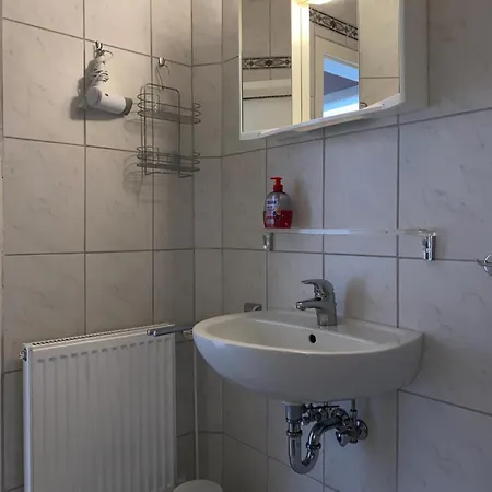 Lüttje Eiland Emden