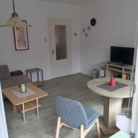 Lüttje Eiland * Emden